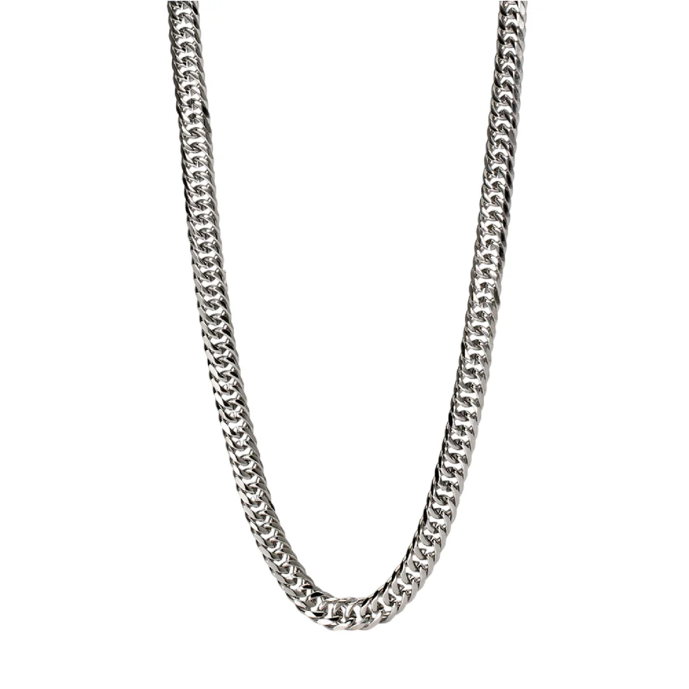 Collana Uomo 2Jewels Blockchain 251983