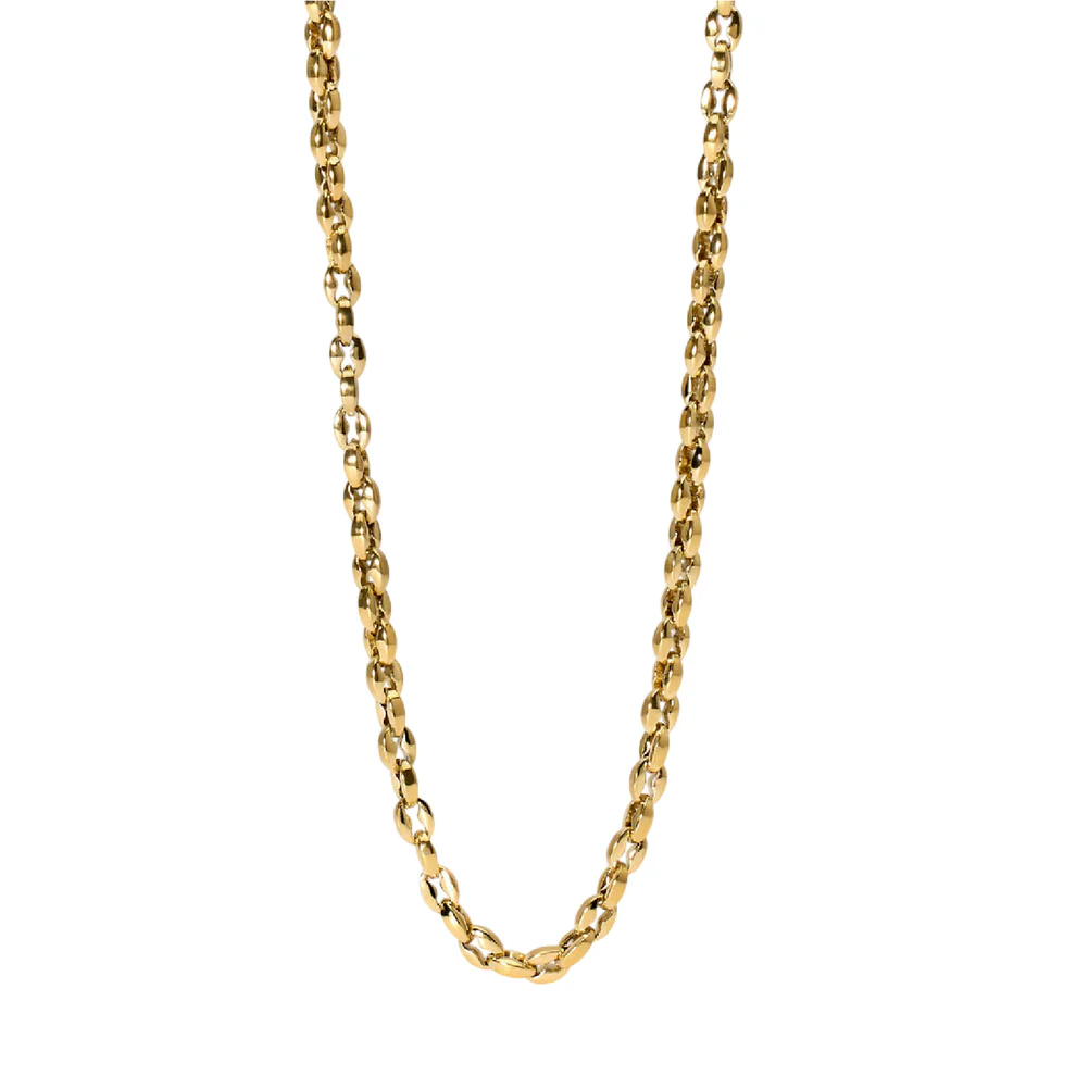 Collana Uomo 2Jewels Blockchain 251987