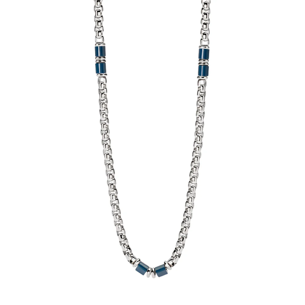 Collana Uomo 2Jewels Blockchain 251988