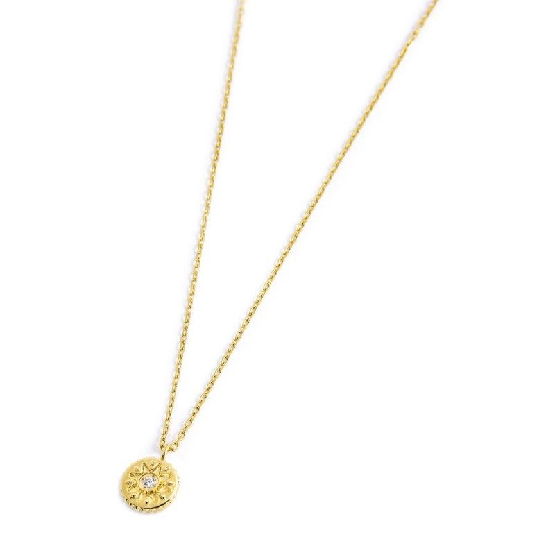 Collana Marlù Time To 18CN089G