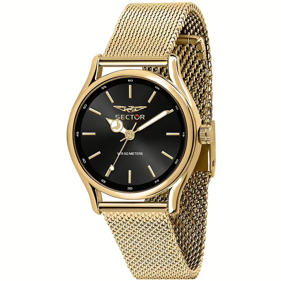 Orologio acciaio Sector 660 R3253517501