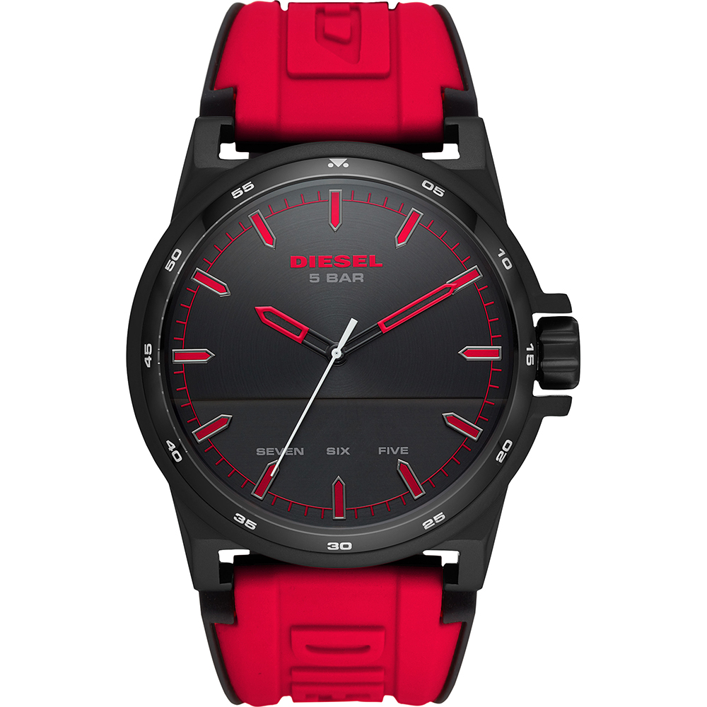 Orologio silicone Diesel D-48 DZ1911