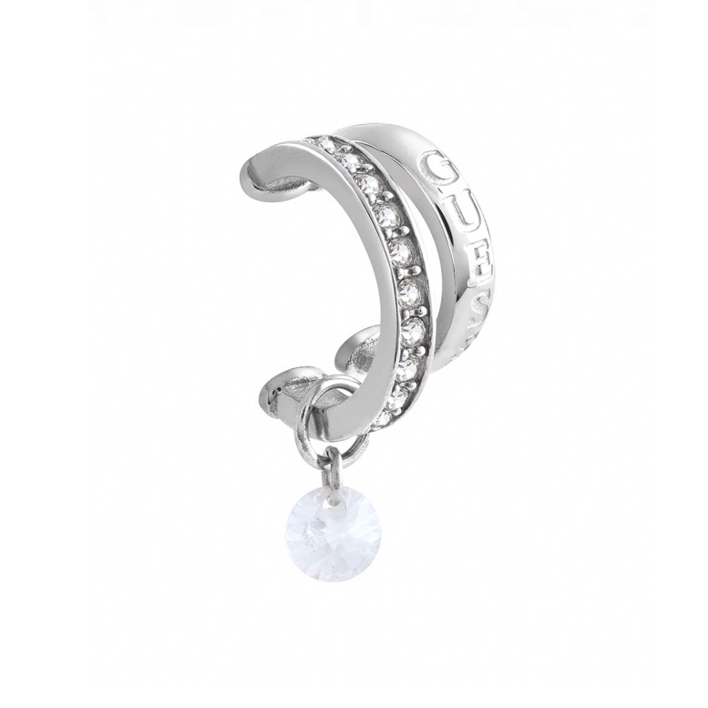 Orecchini Donna Guess Crazy Earrings JUBE03294JWRHT