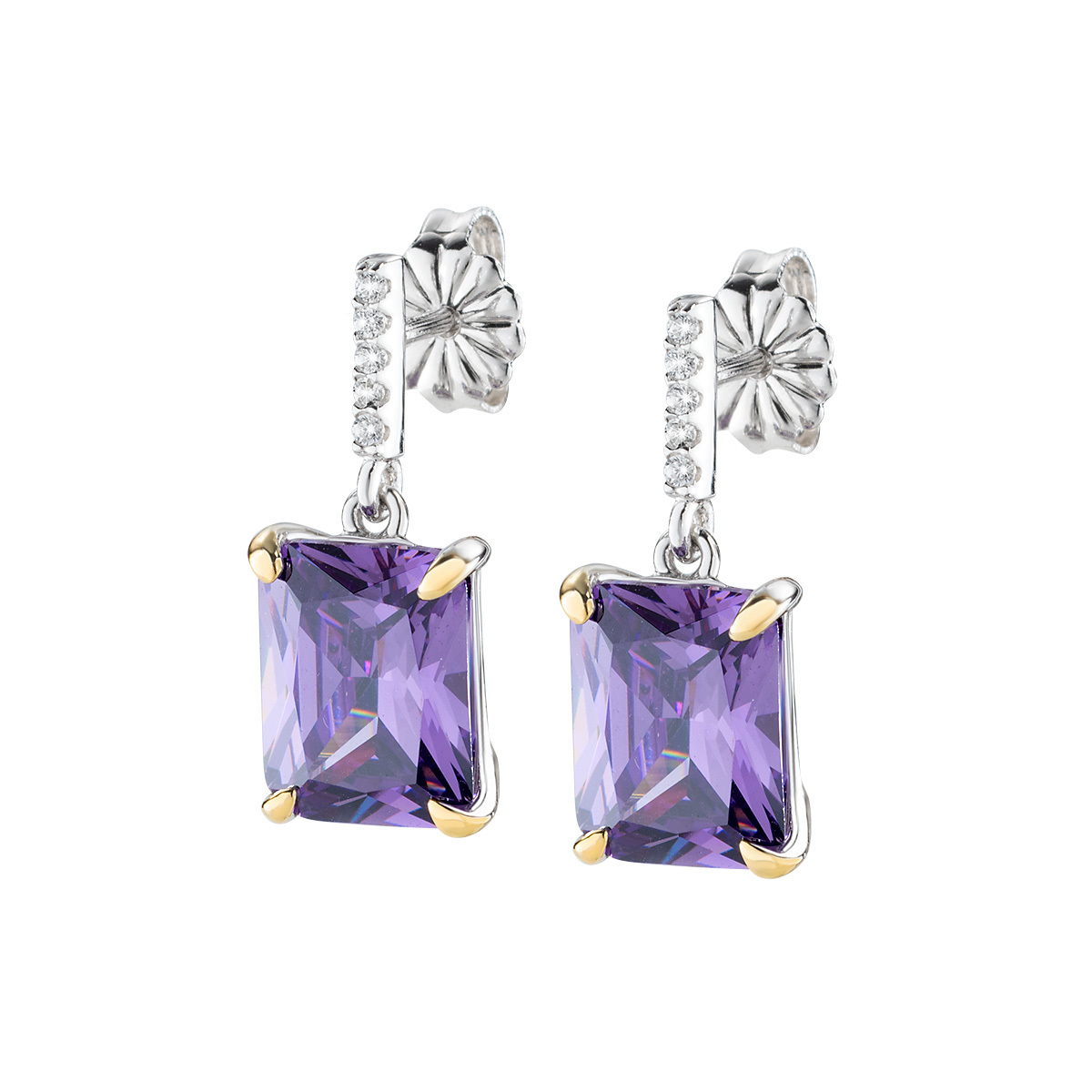 Orecchini Amen Cocktail ECK1REBVIZ