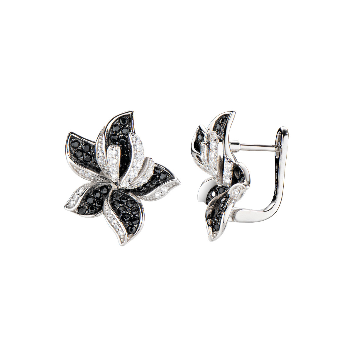 Orecchini Amen Natura EFILUBBNZ