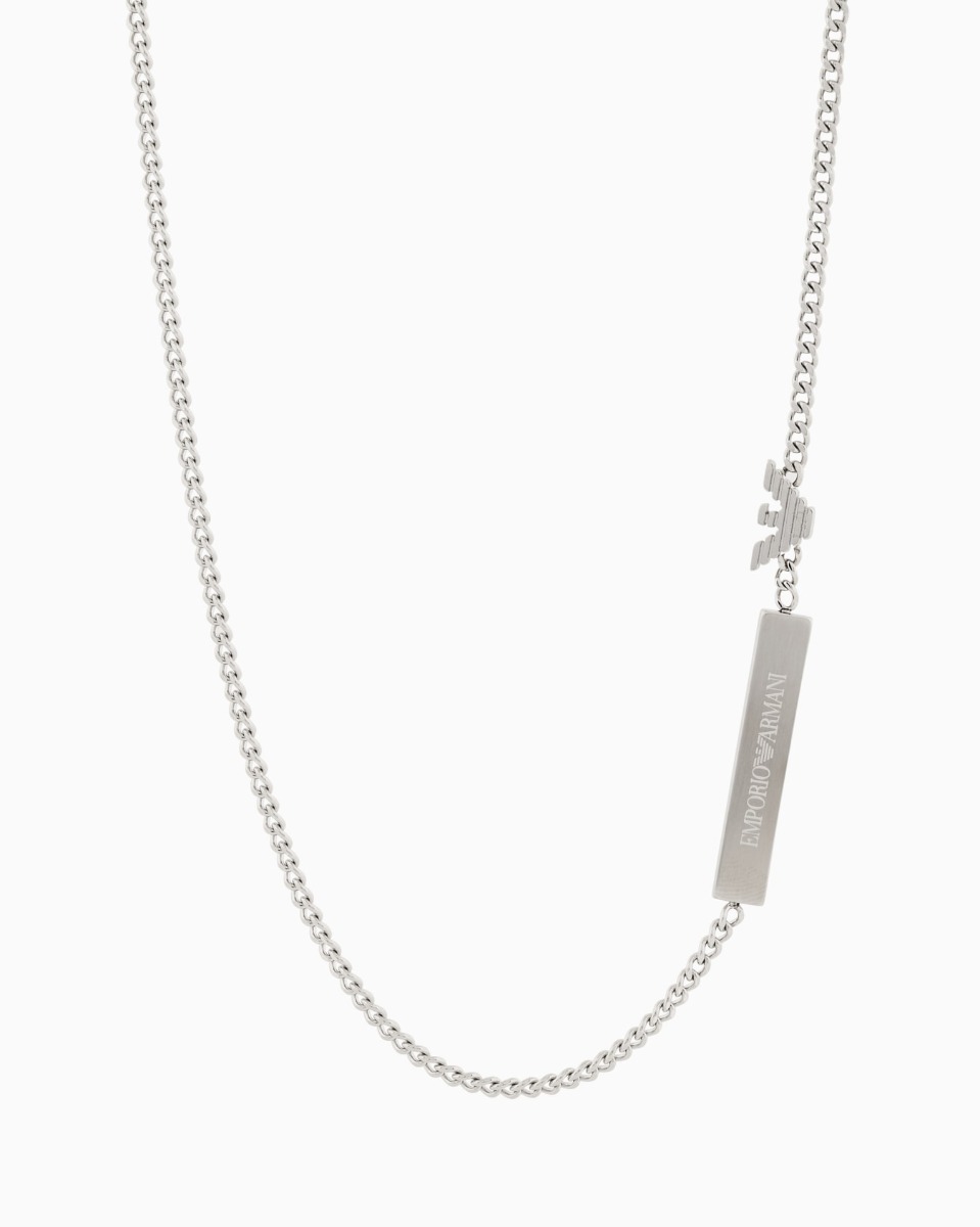 Collana Uomo Emporio Armani EGS3309040