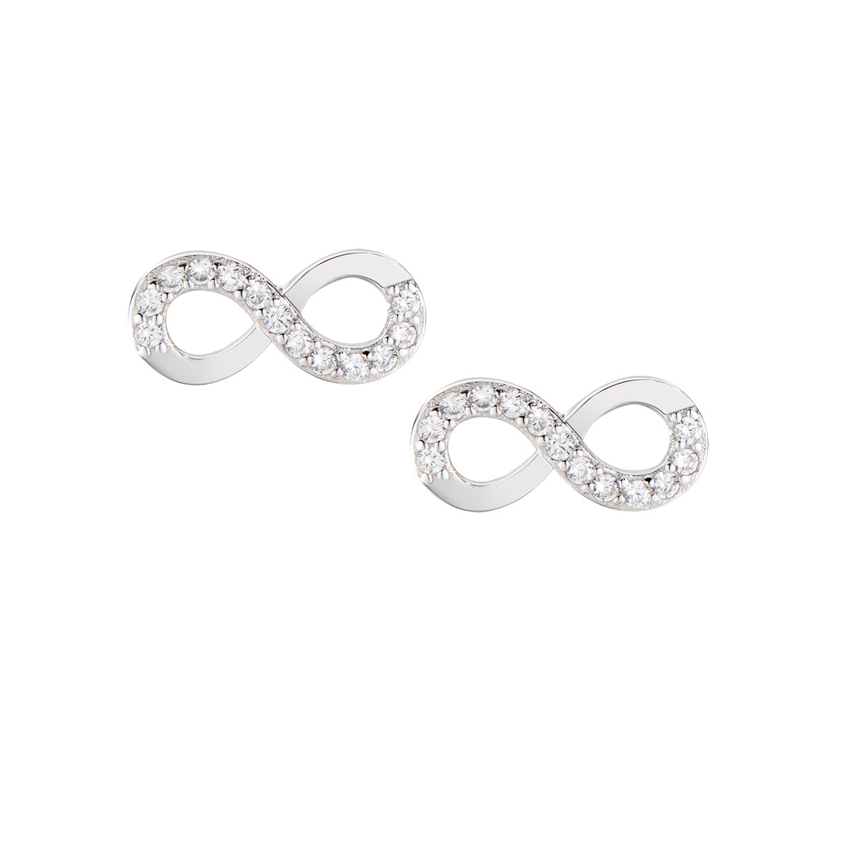 Orecchini Amen Diamond Eibbz3