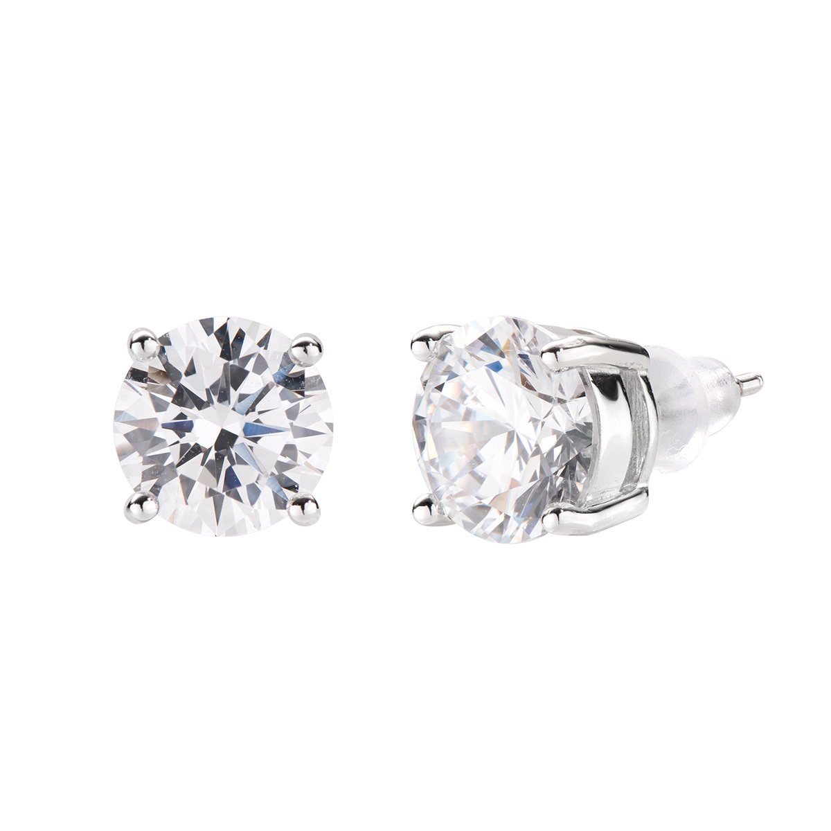 Orecchini Amen Diamonds ELP80BB