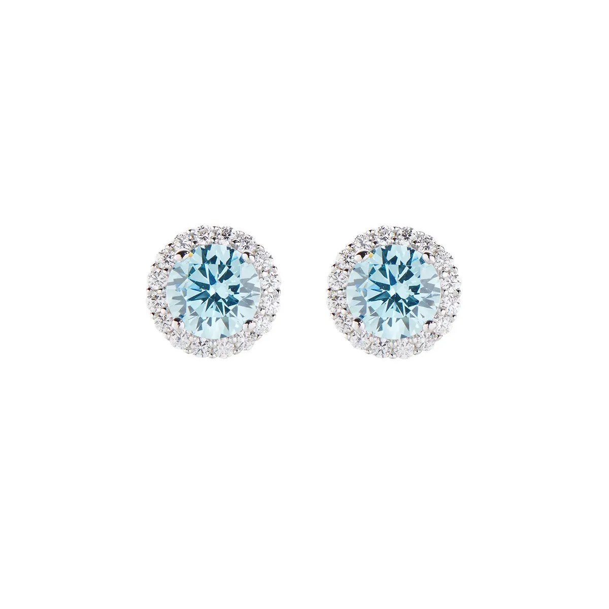 Orecchini Amen Diamond ELUBOBBACZ