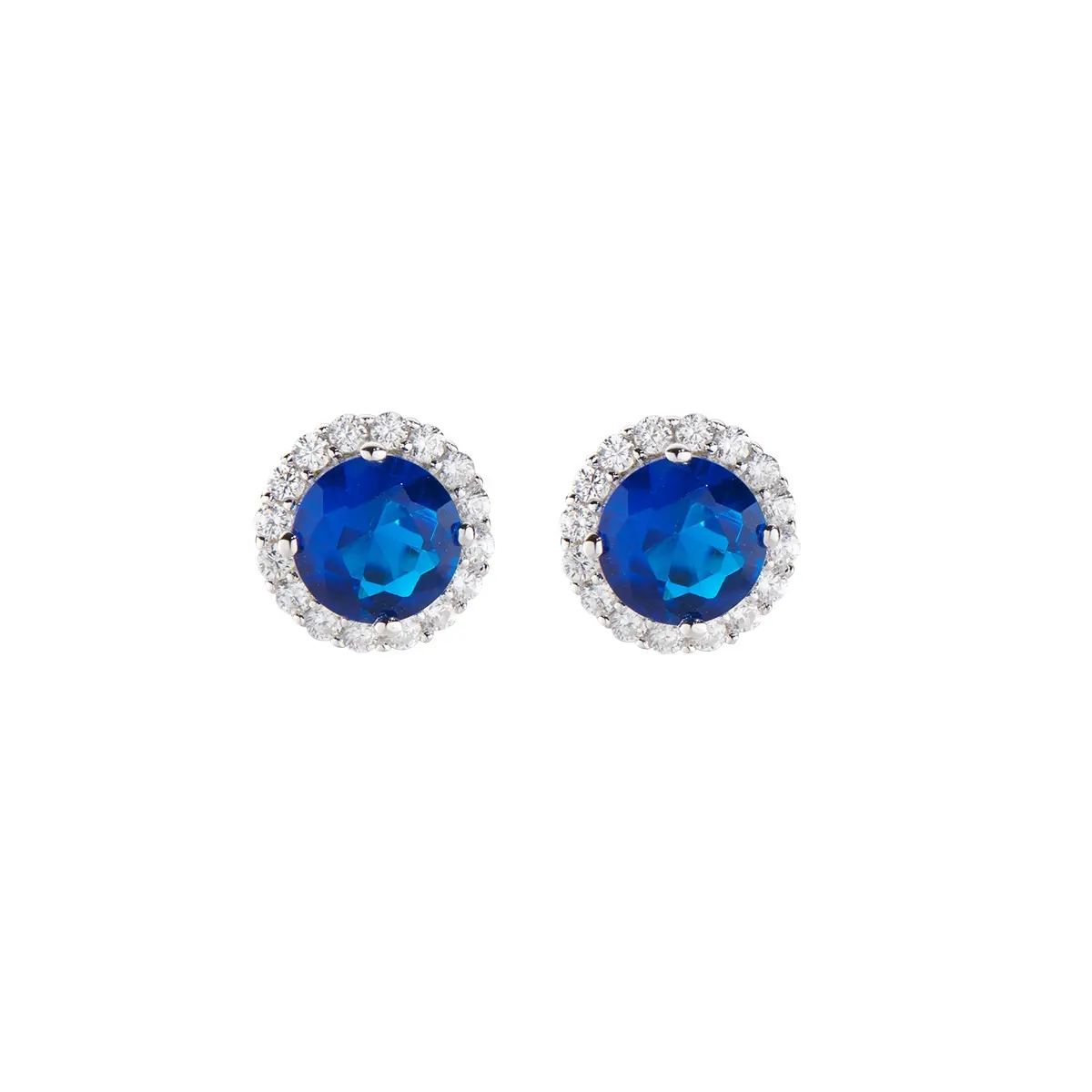 Orecchini Amen Diamond ELUBOBBBLZ