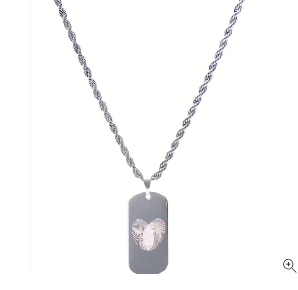 Collana Amen Emotion EMACCLTACUB