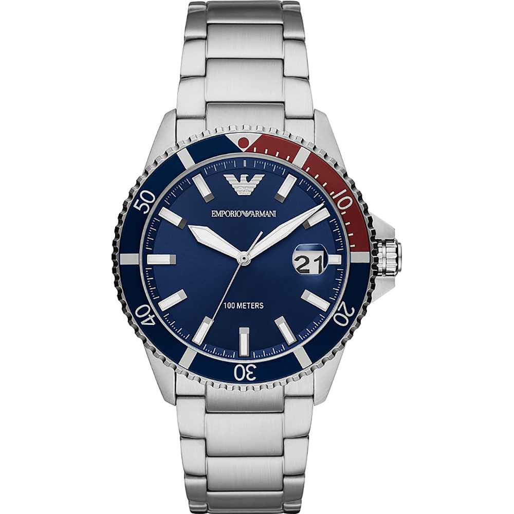 Orologio Emporio Armani Diver AR11339