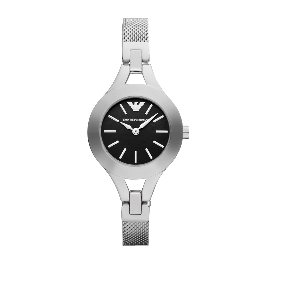 Orologio acciaio Emporio Armani AR7328