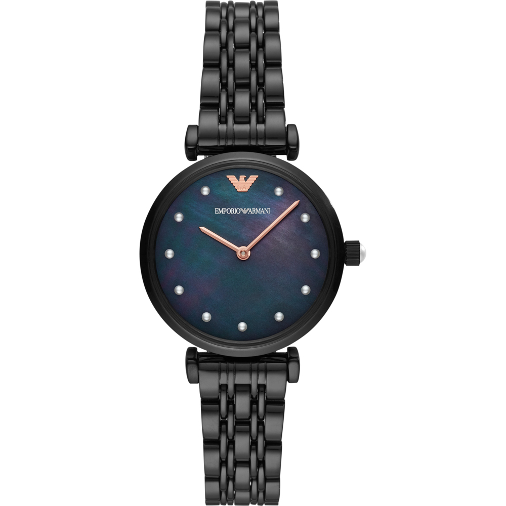 Orologio acciaio Emporio Armani AR11268