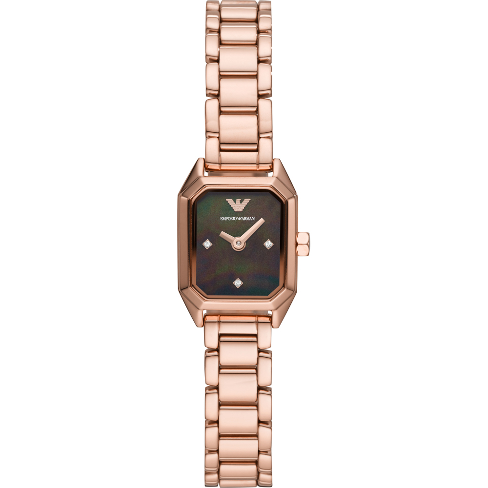 Orologio acciaio Emporio Armani AR11247