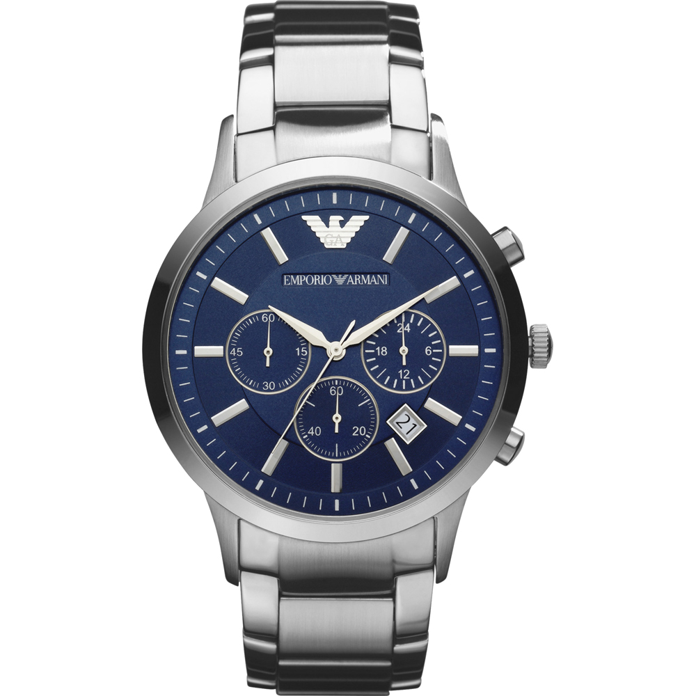 Orologio Emporio Armani Renato AR2448