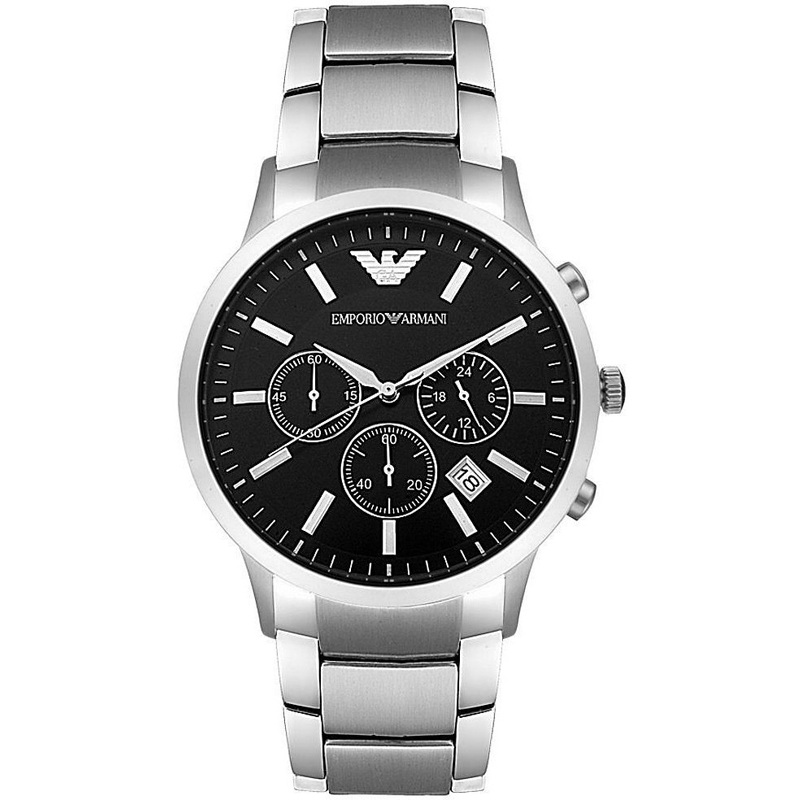 Orologio Emporio Armani Renato AR2434