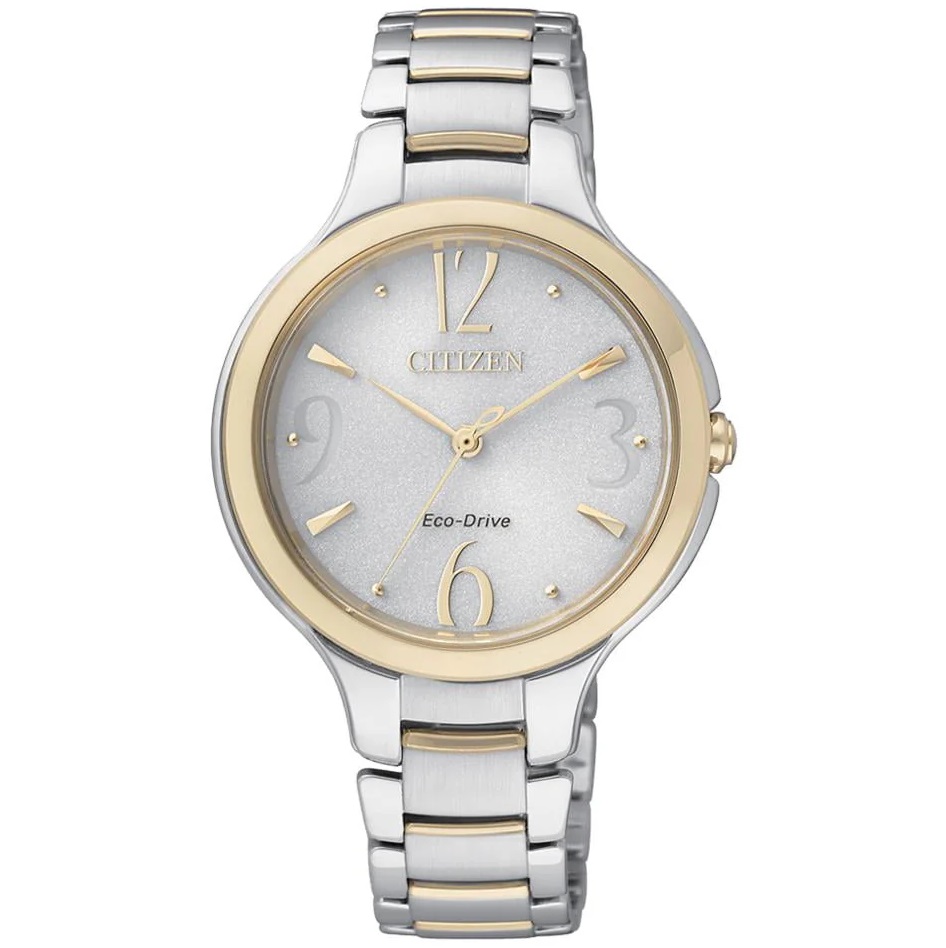 Orologio acciaio Citizen Lady EP5994-59A