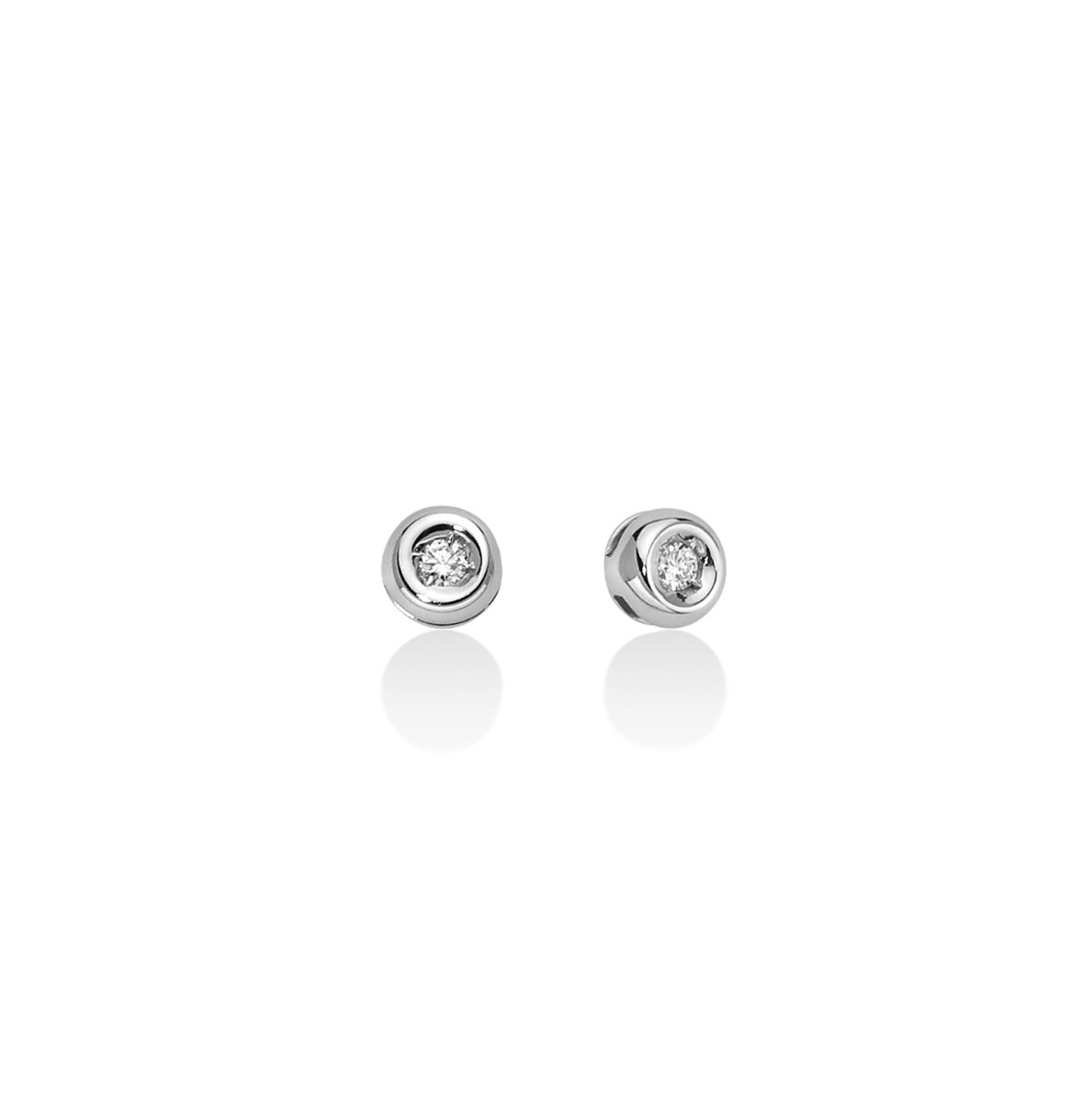 Orecchini Yukiko Punto luce ERD2268Y-1V5G7