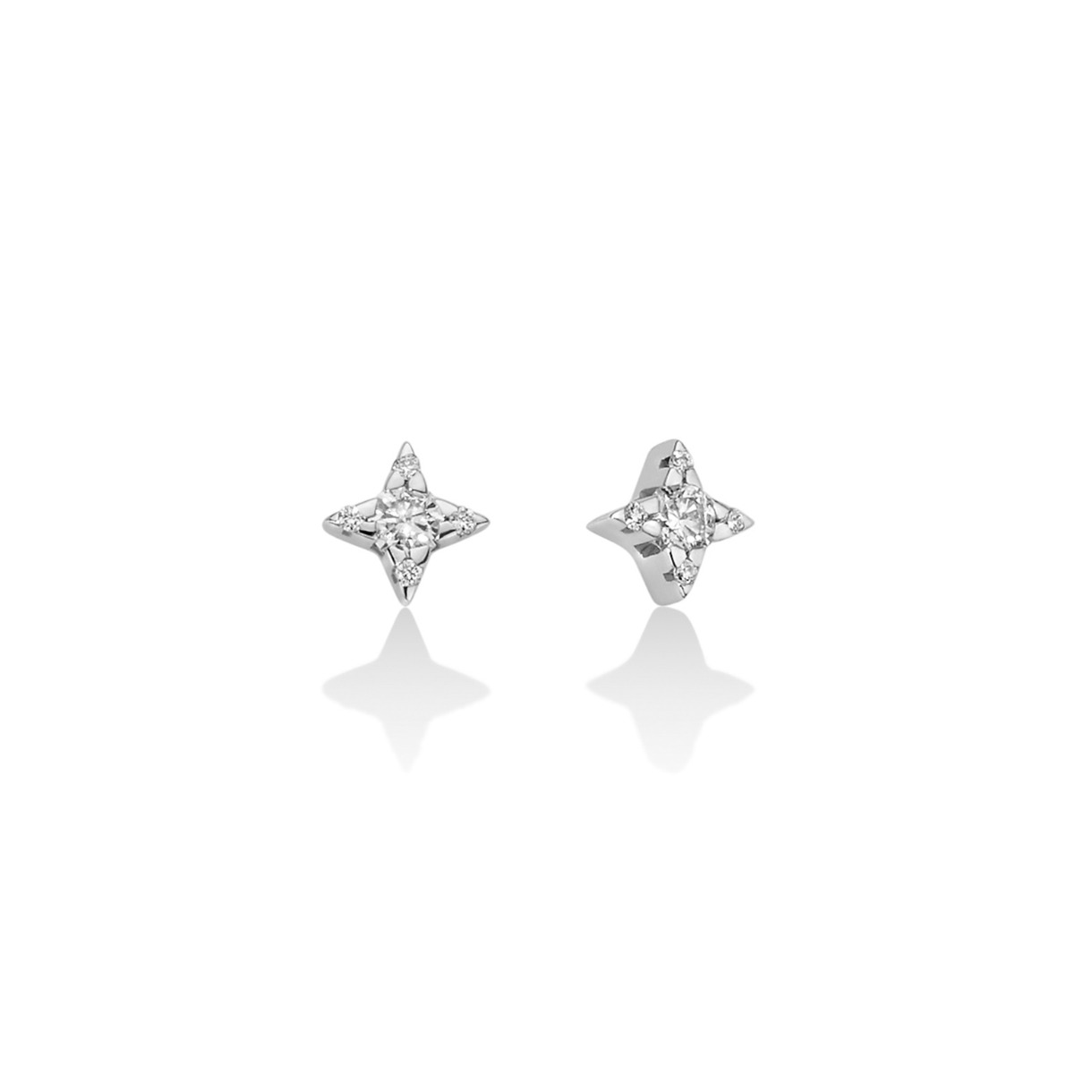 Orecchini Yukiko Punto luce ERD2347Y-010G7