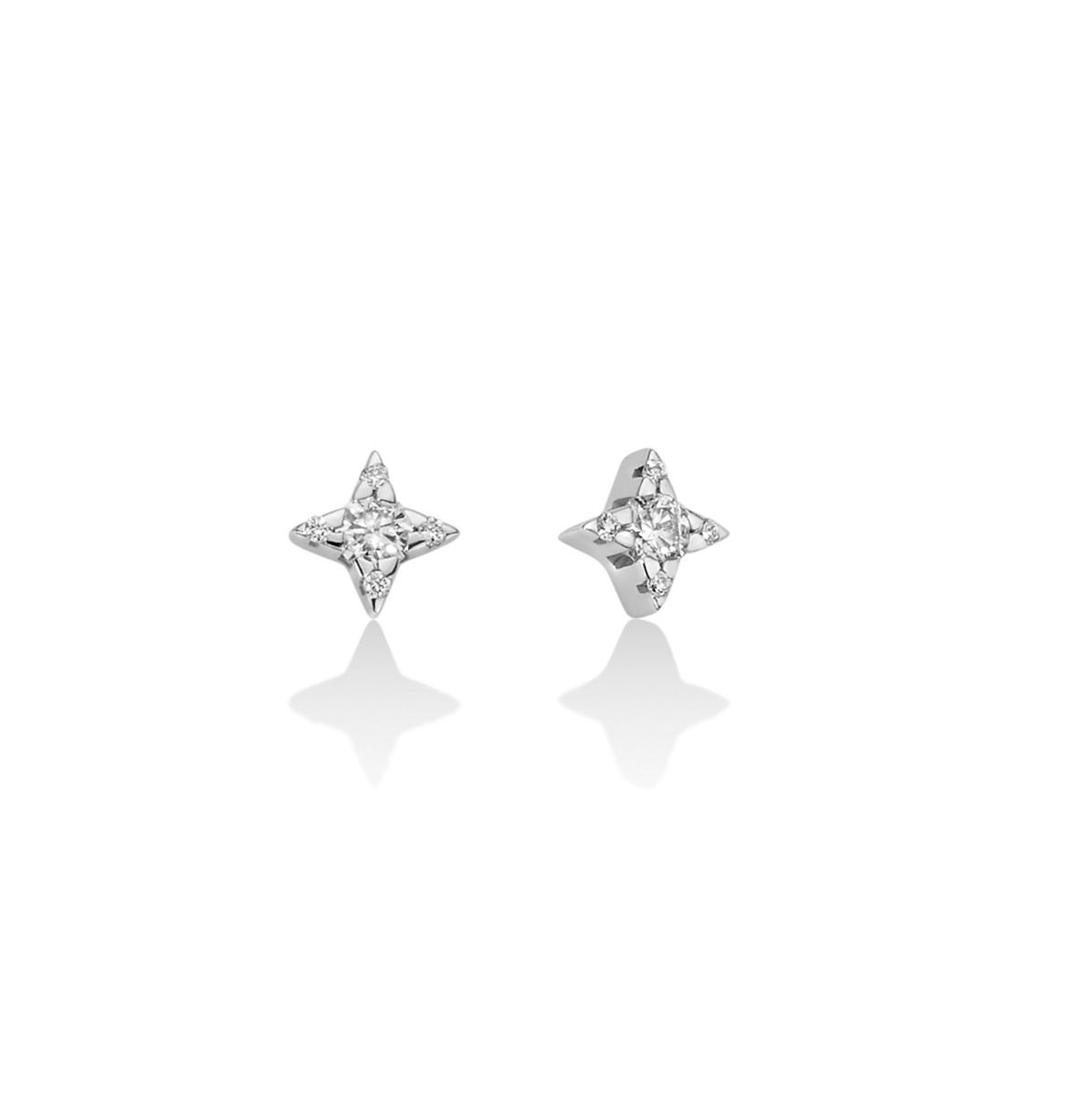 Orecchini Yukiko Punto Luce ERD2347Y-014G7