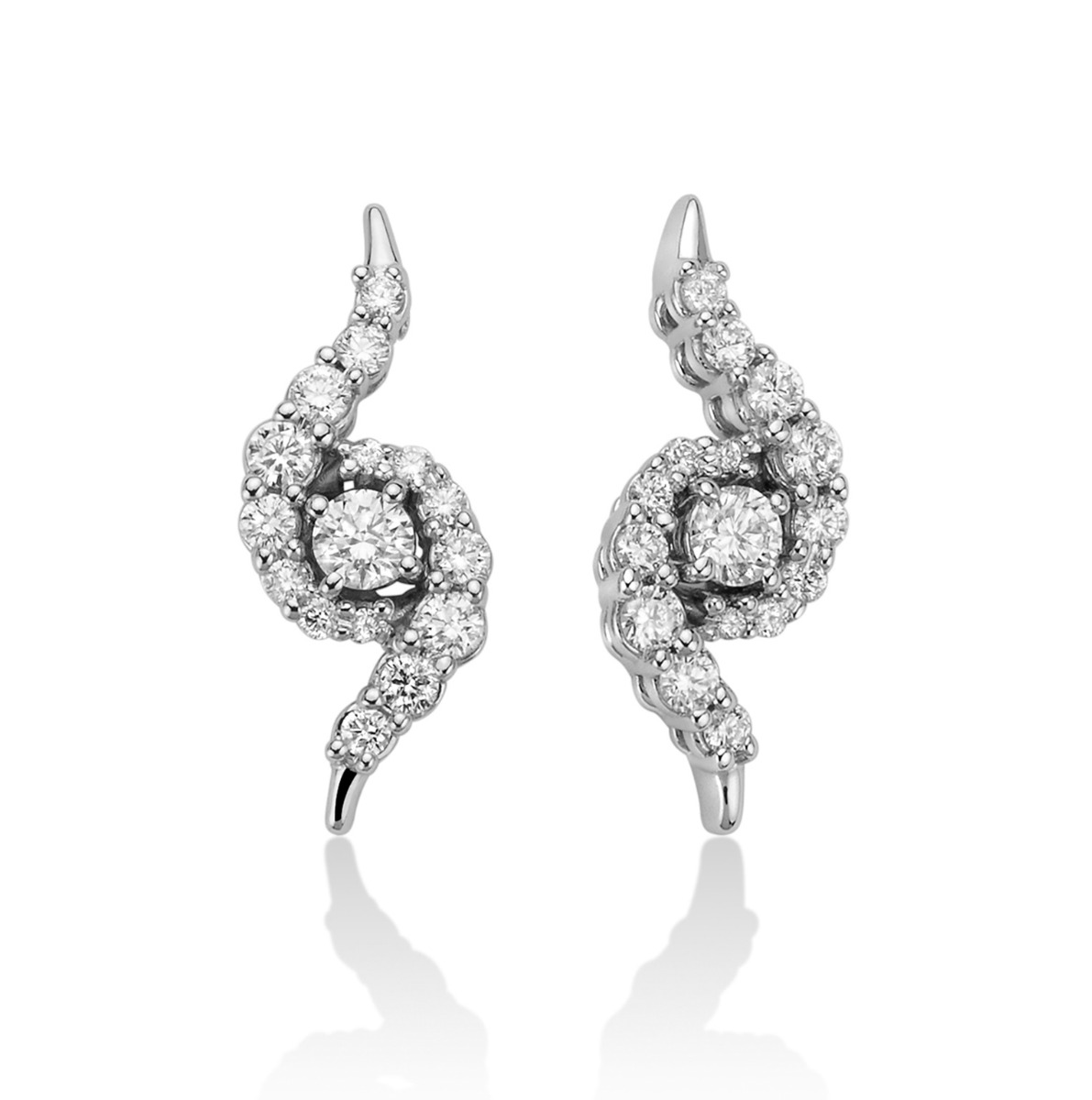 Orecchini&#x20;Yukiko&#x20;Diamanti&#x20;ERD2436Y