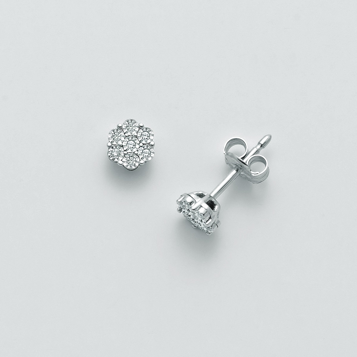 Orecchini Yukiko Diamanti ERD2478Y