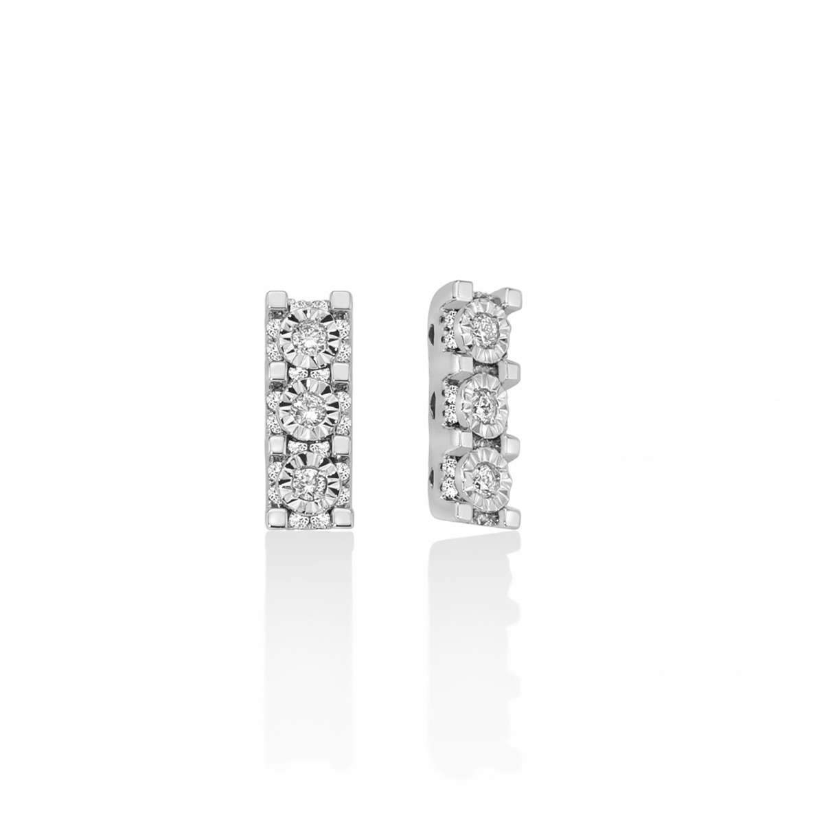 Orecchini&#x20;Yukiko&#x20;Diamanti&#x20;ERD2654Y