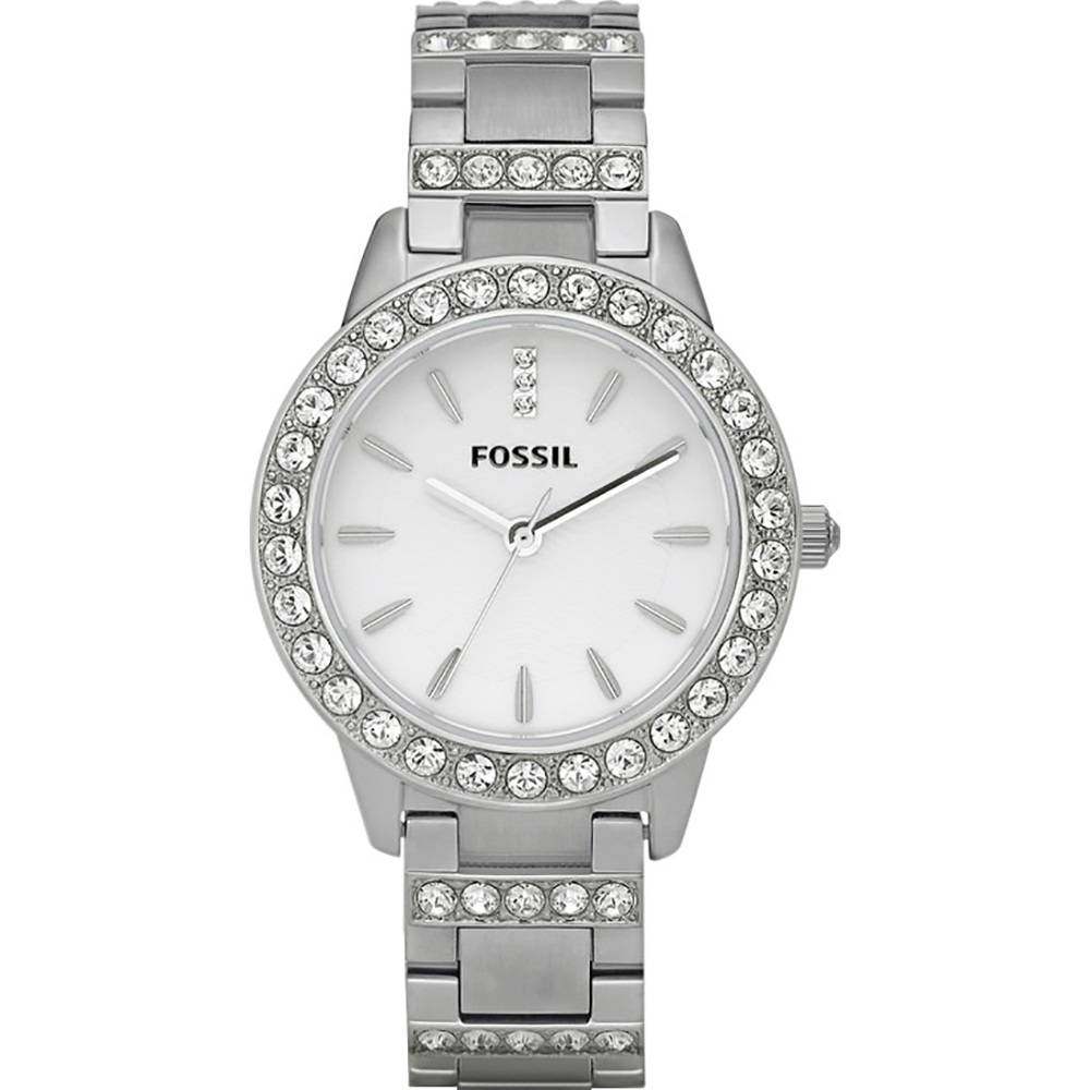 Orologio acciaio Fossil Jesse ES2362