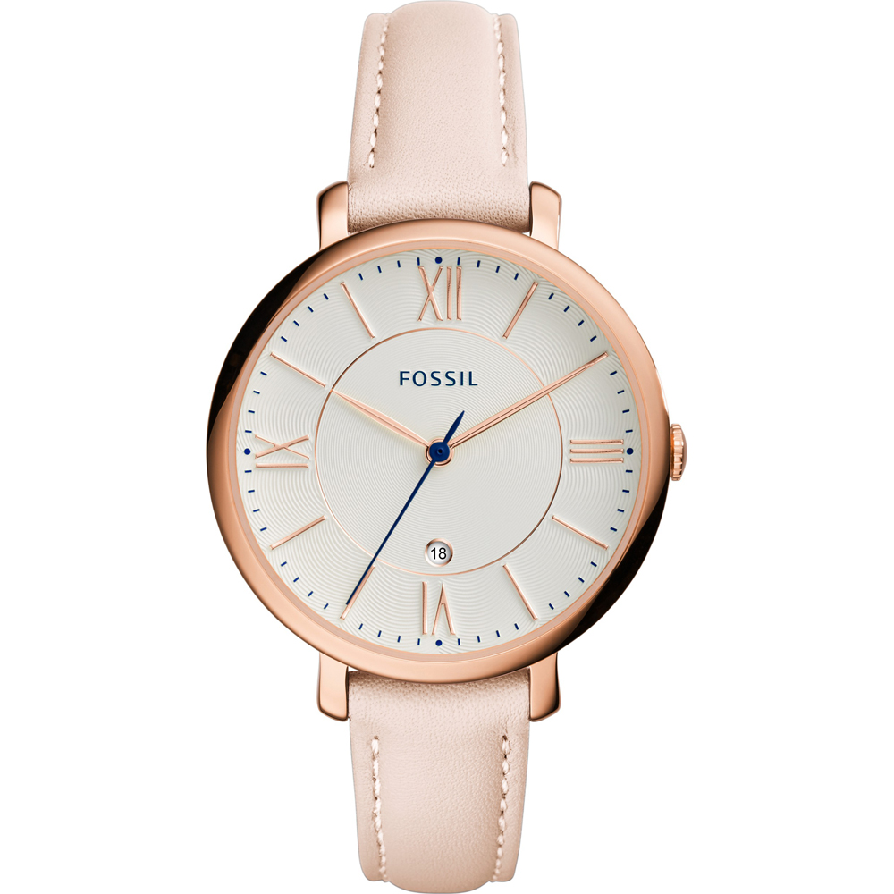 Orologio pelle Fossil Jacqueline ES3988