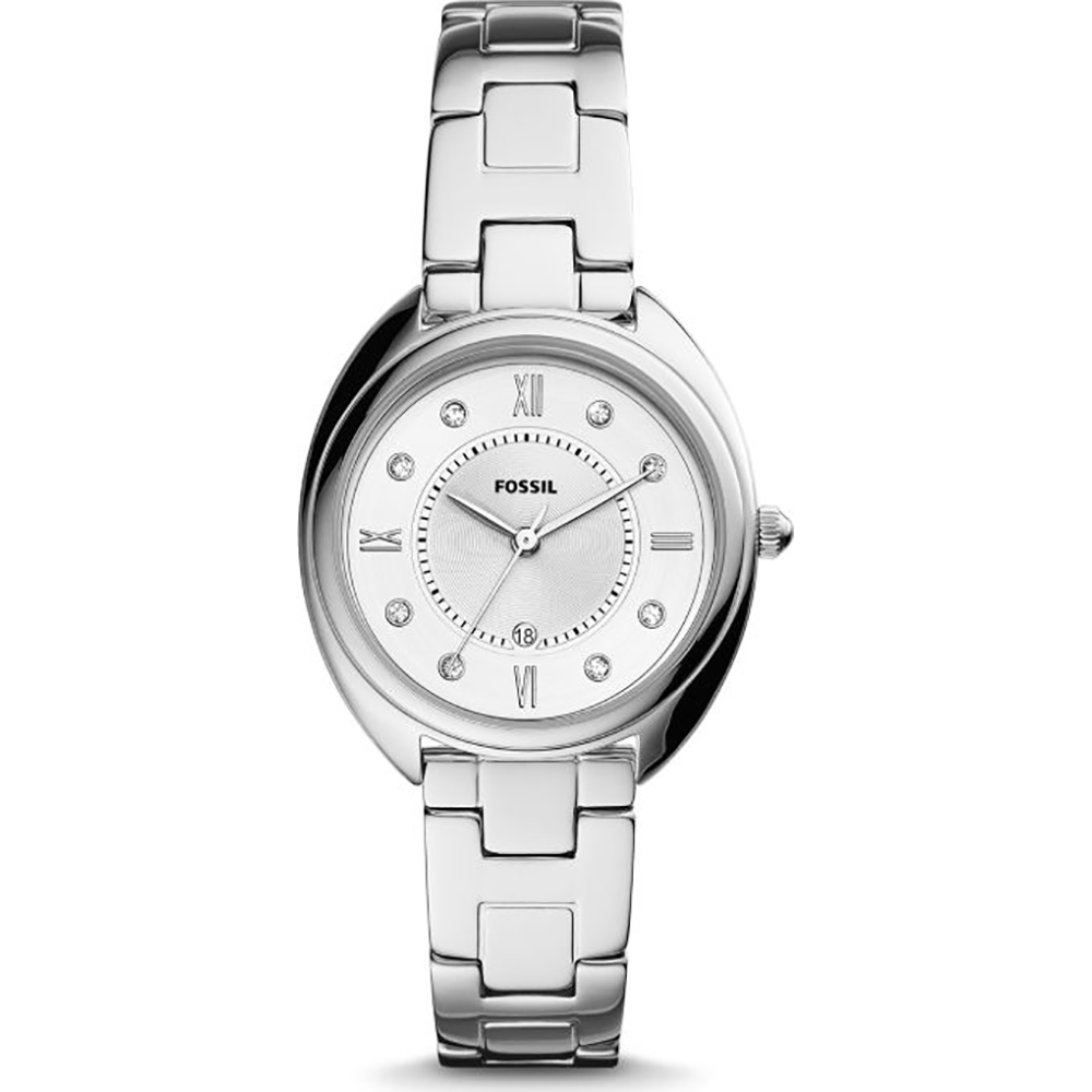 Orologio acciaio Fossil Gabby ES5069
