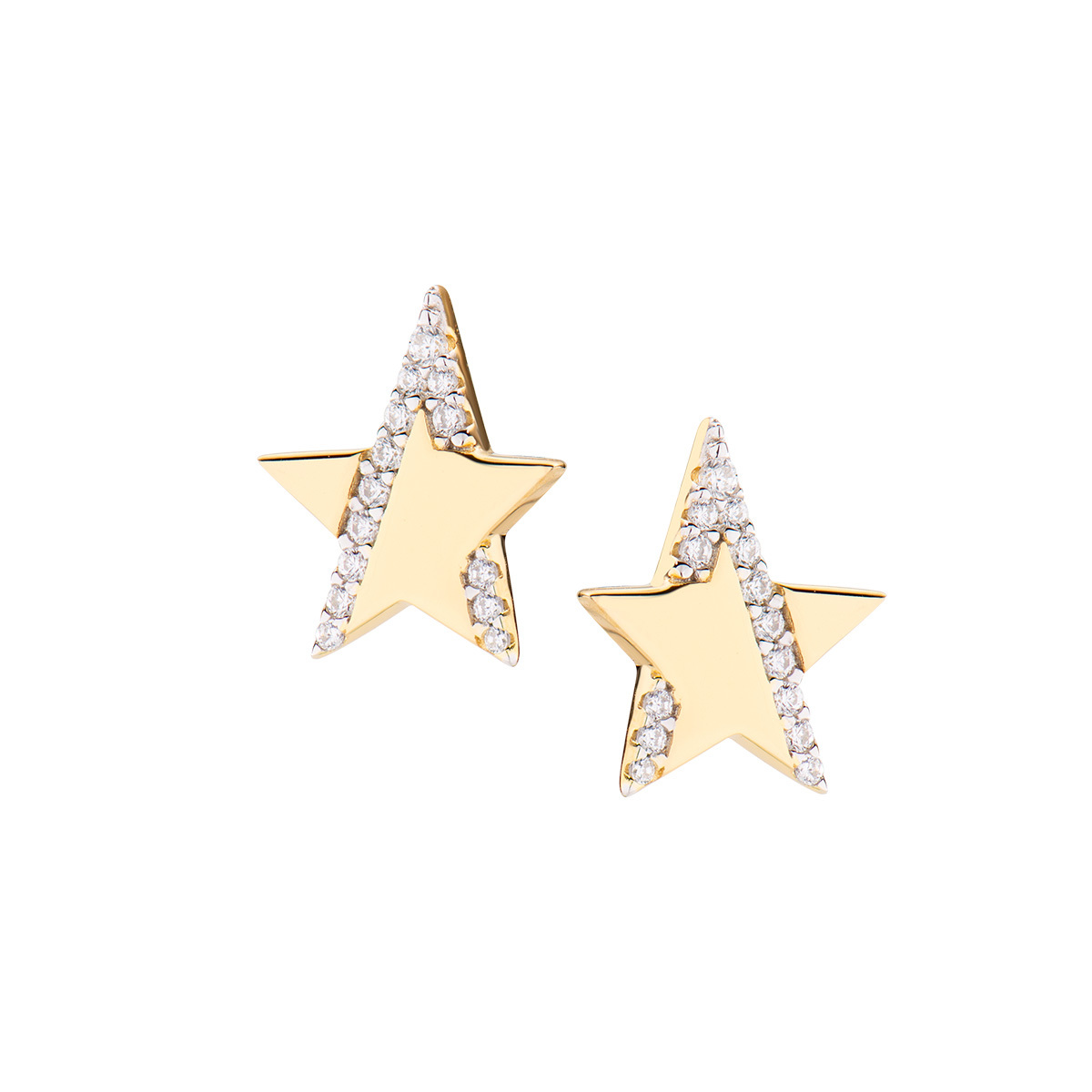 Orecchini Amen Stelle ESTLGBZ