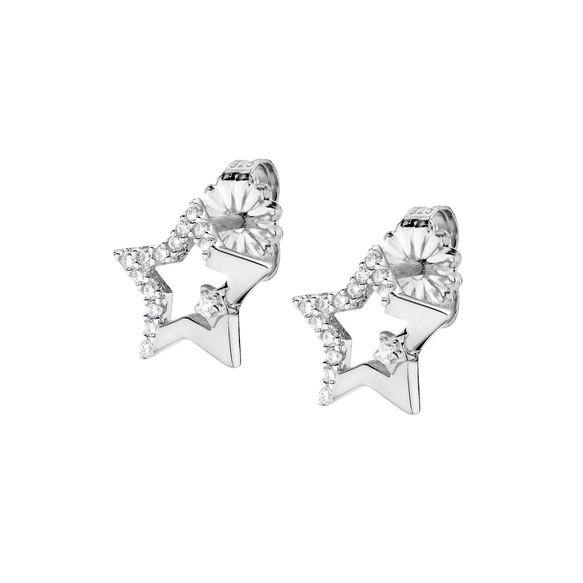 Orecchini Amen Stelle ESTSTBBZ