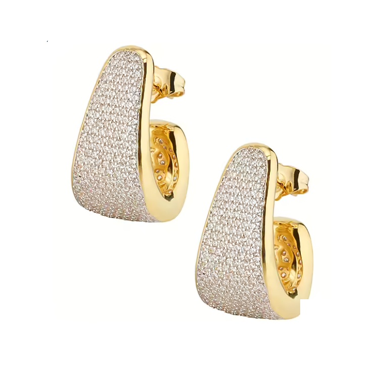 Orecchini Sovrani Fashion Mood J10539
