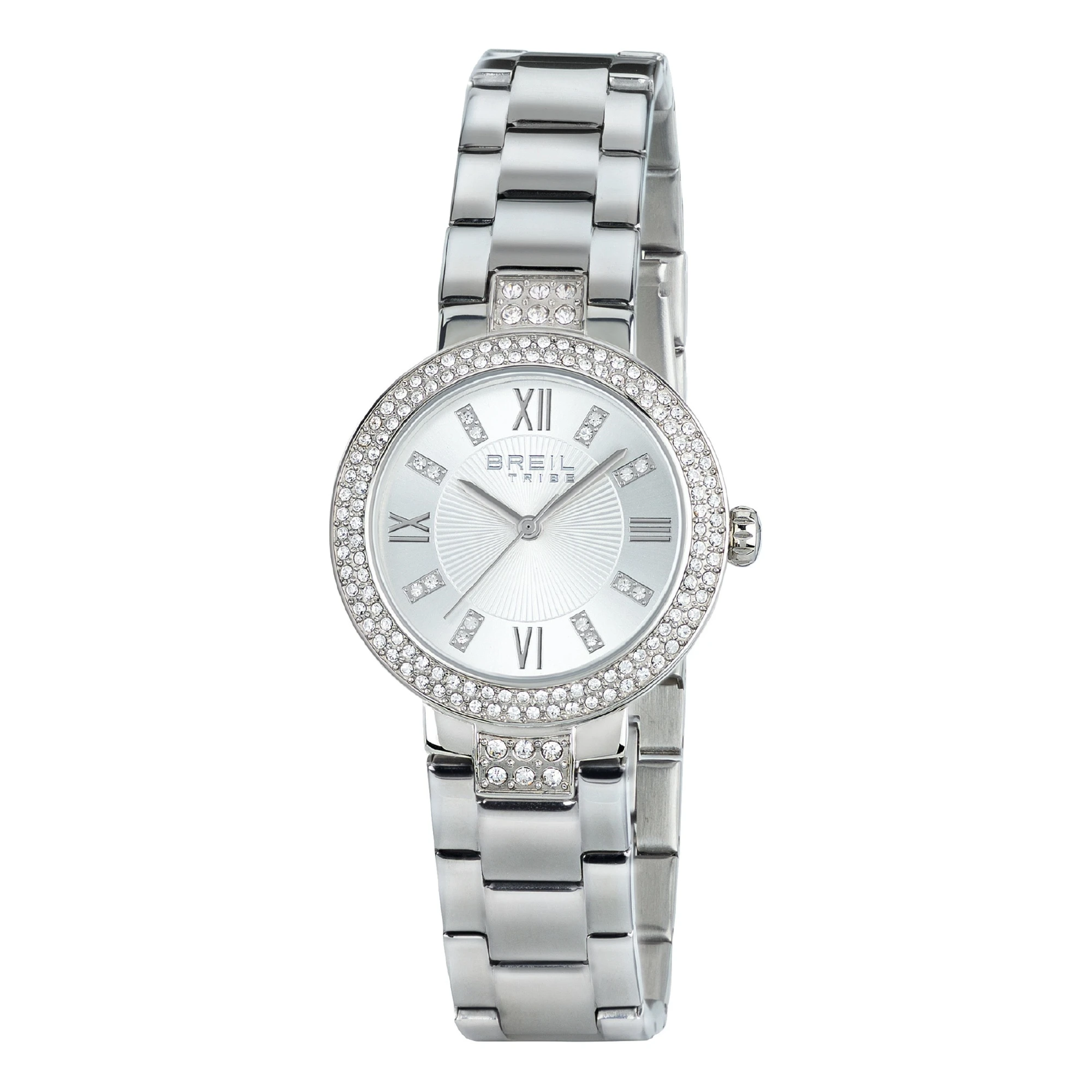 Orologio acciaio Breil Tribe Dance Floor EW0254