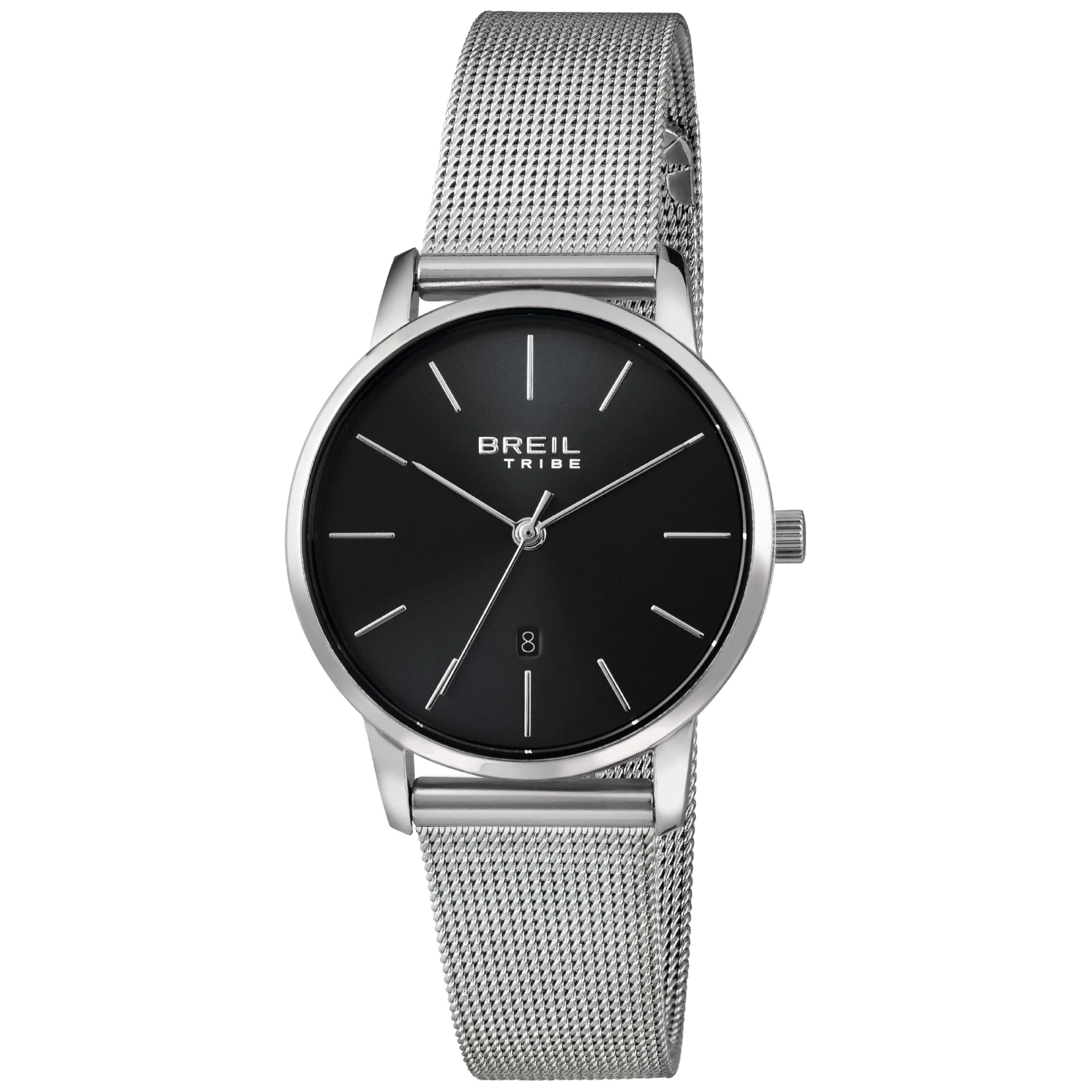 Orologio acciaio Breil Tribe Avery EW0459