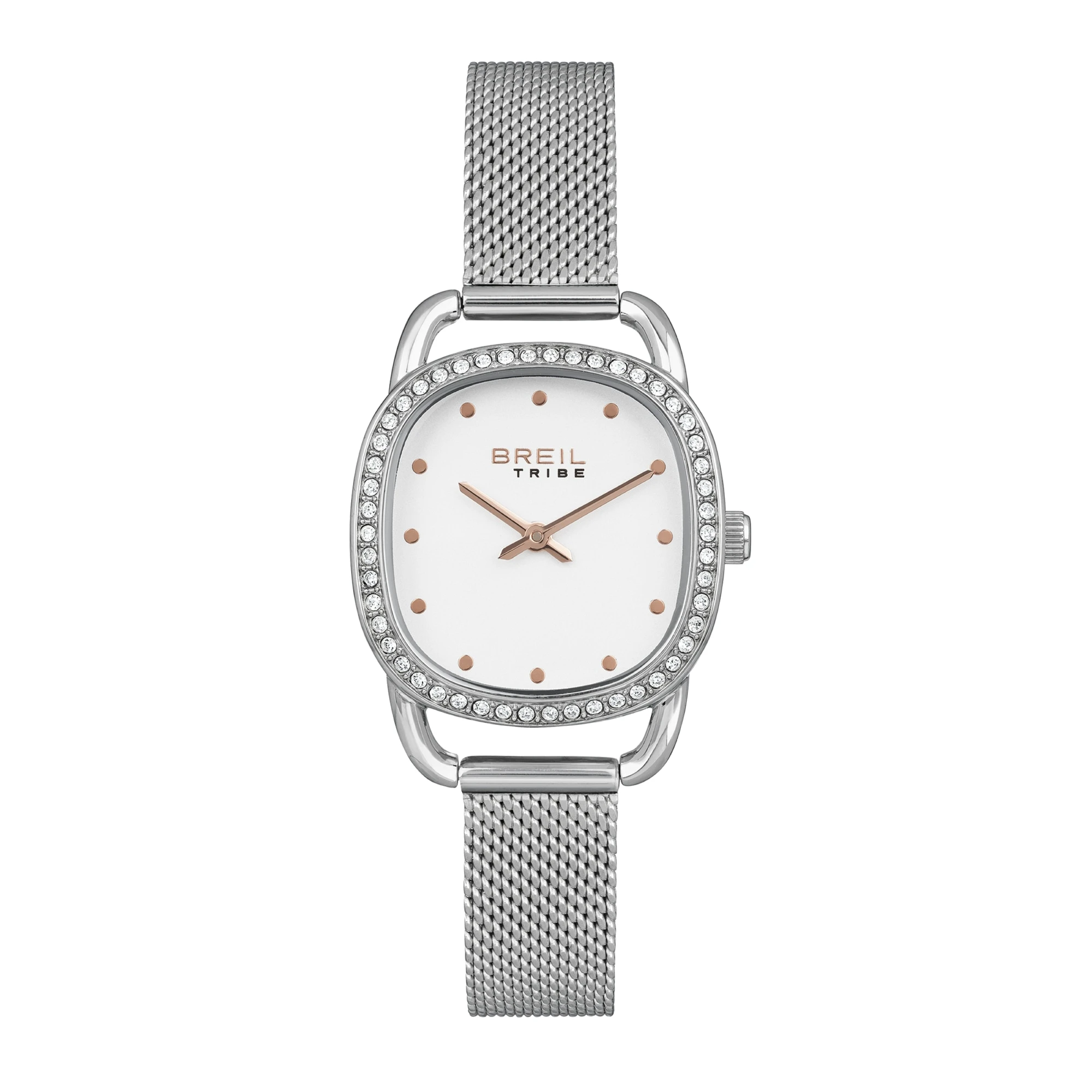 Orologio acciaio Breil Tribe  Penelope EW0491