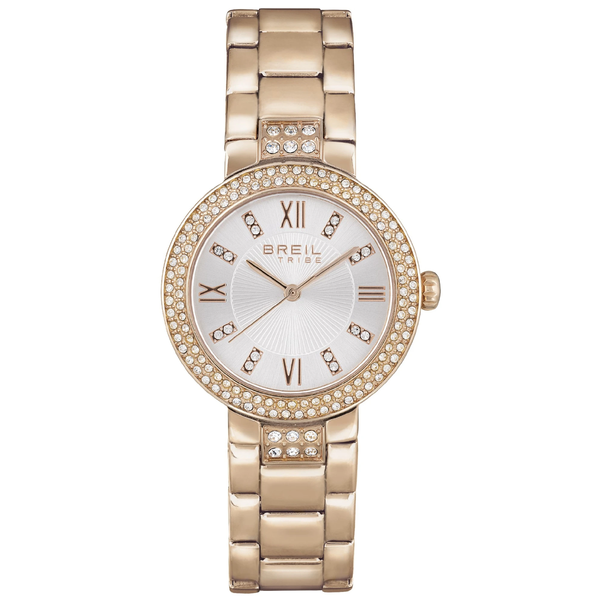 Orologio acciaio Breil Tribe Dance Floor EW0505