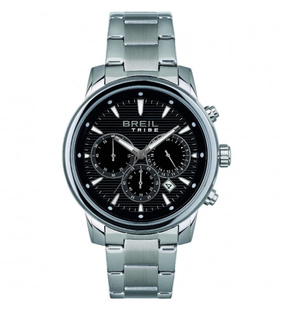 Orologio acciaio Breil Tribe Caliber EW0510