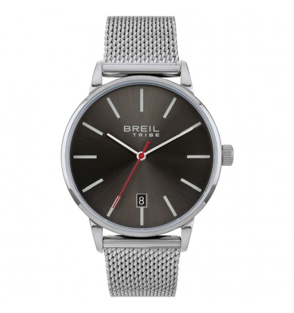 Orologio acciaio Breil Tribe Avery EW0516