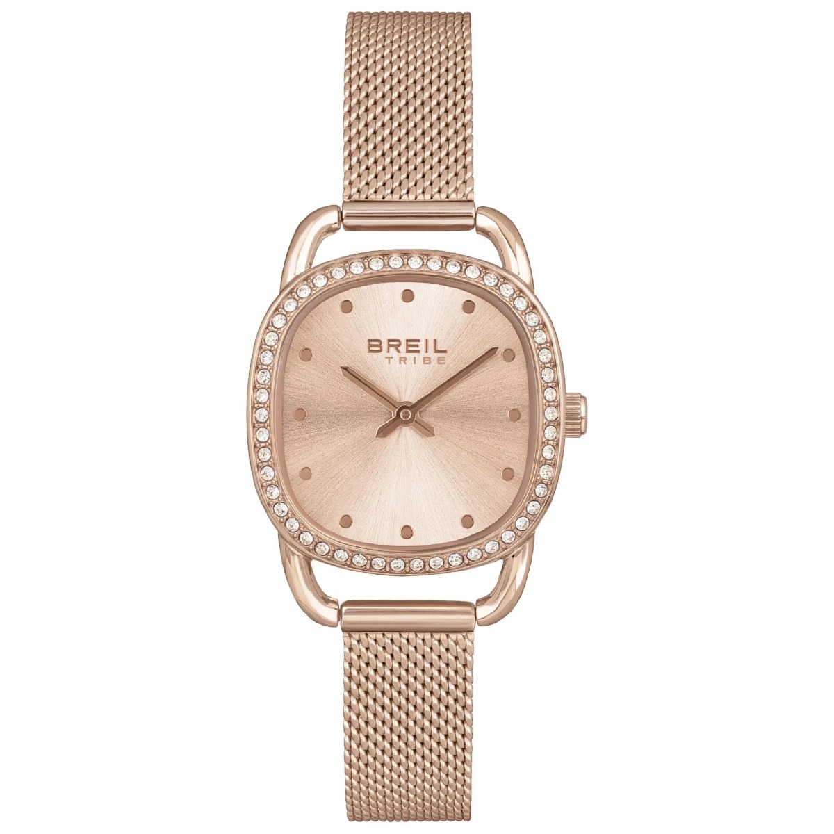 Orologio acciaio Breil Tribe Penelope EW0539