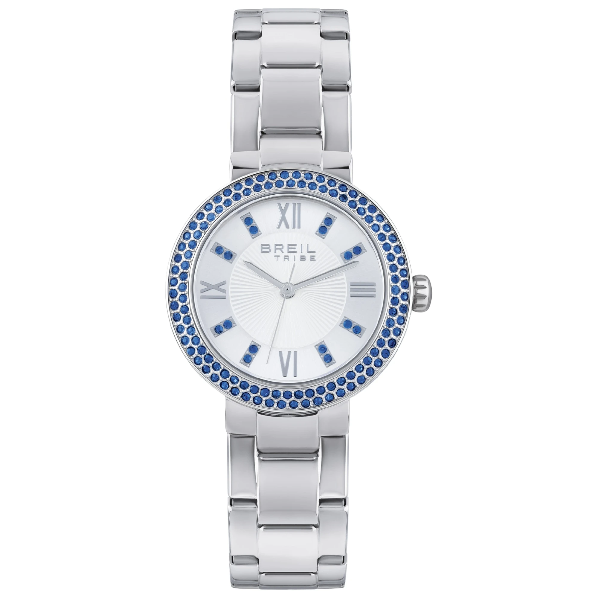 Orologio acciaio Breil Tribe Dance Floor EW0560