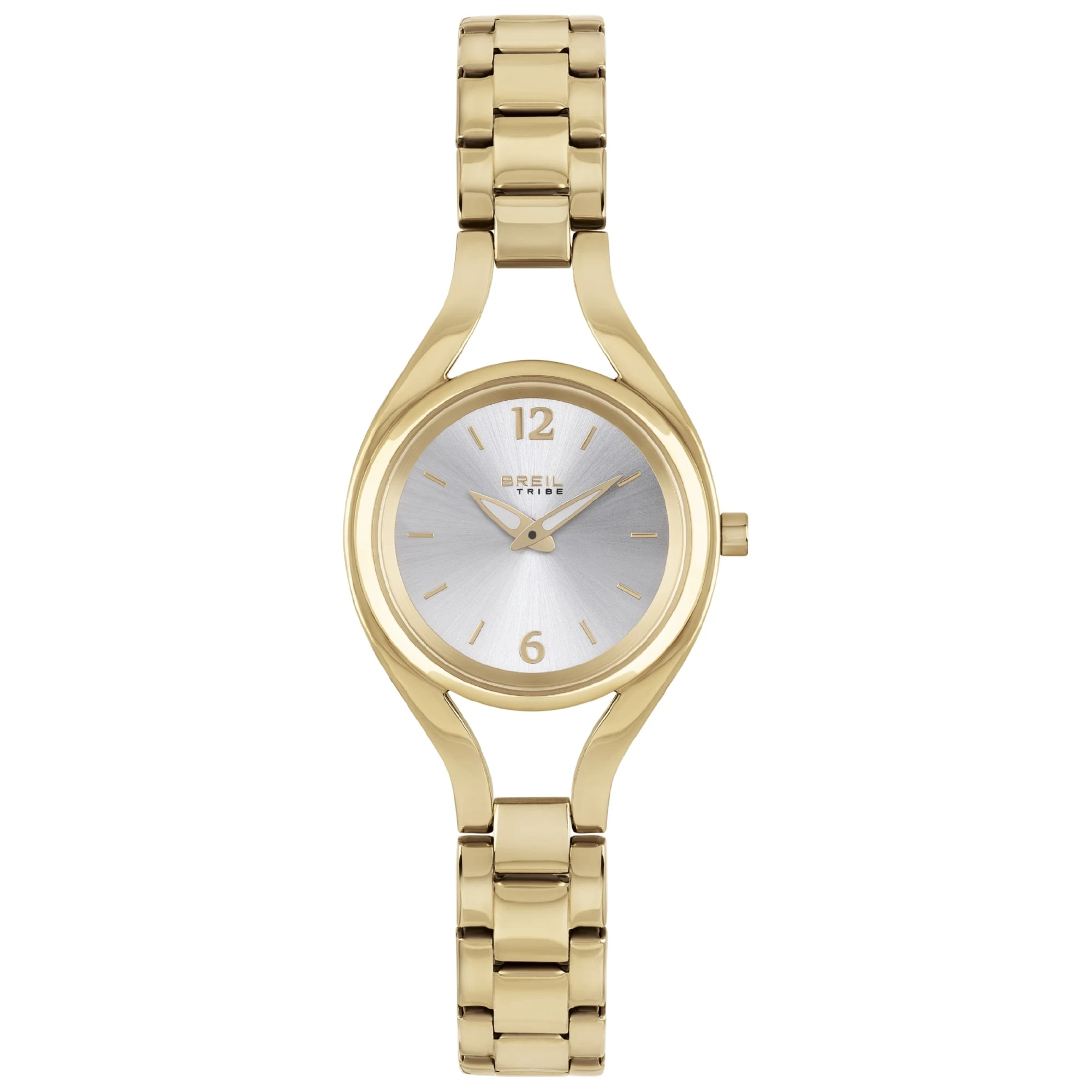 Orologio acciaio Breil Tribe Elettra EW0588