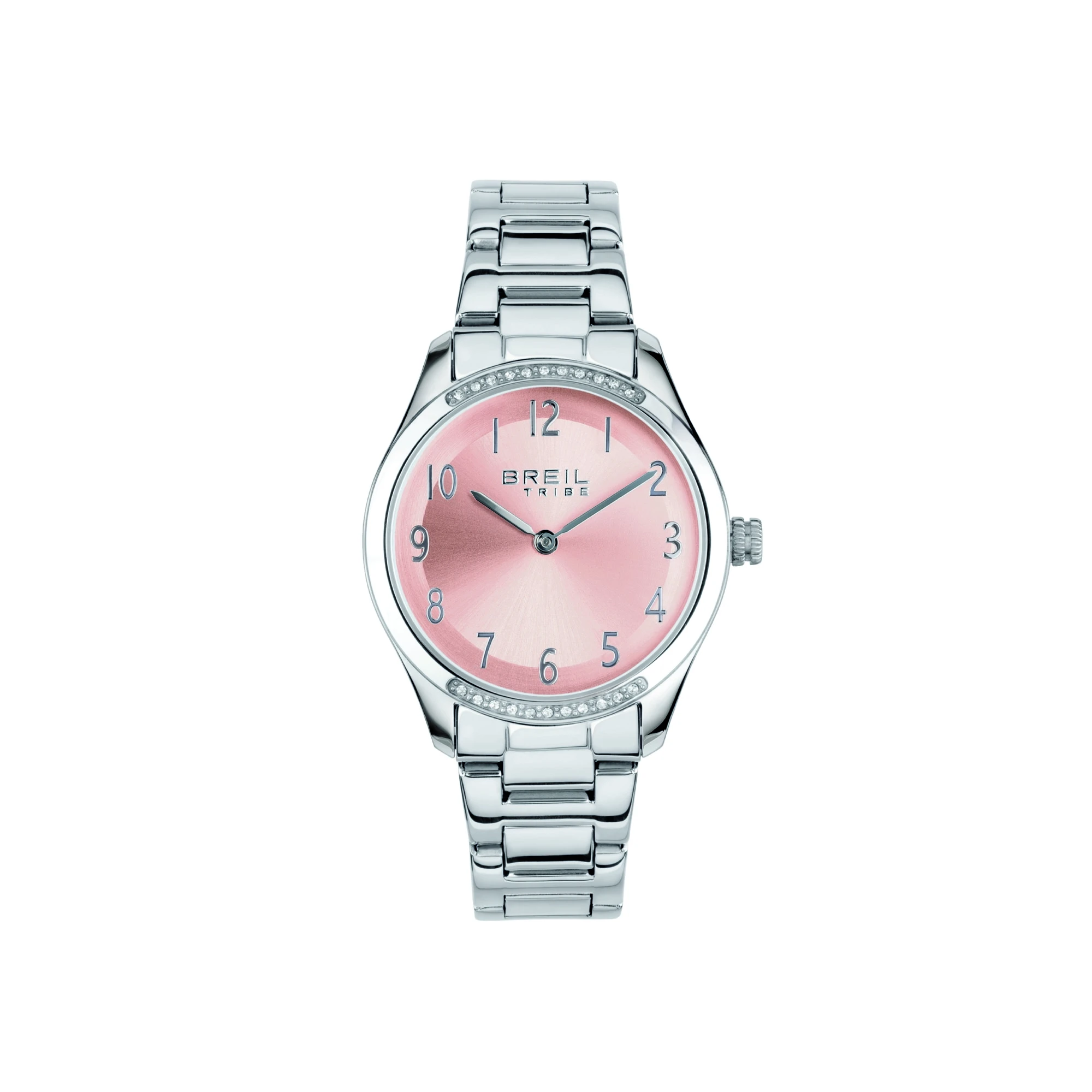 Orologio acciaio Breil Tribe Kyla EW0703