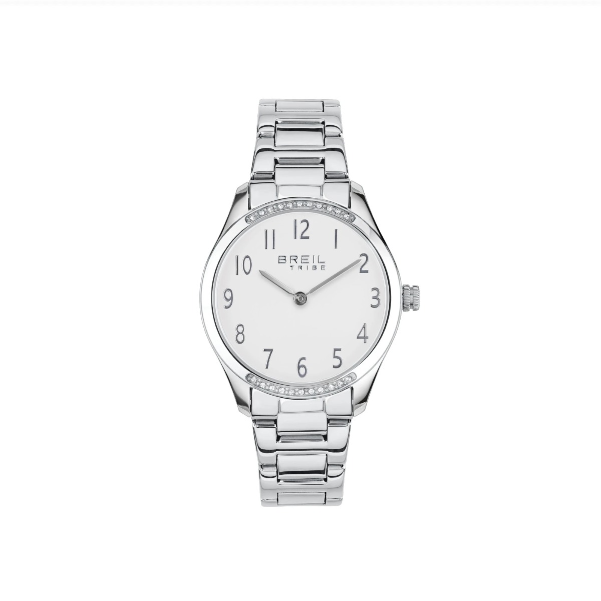 Orologio acciaio Breil Tribe Kyla EW0704