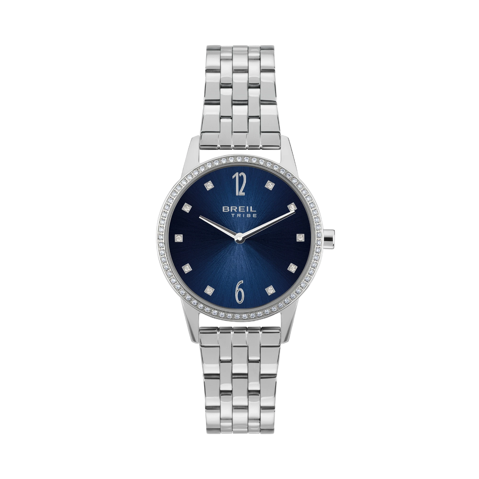 Orologio acciaio Breil Tribe Twinkle Sky EW0721