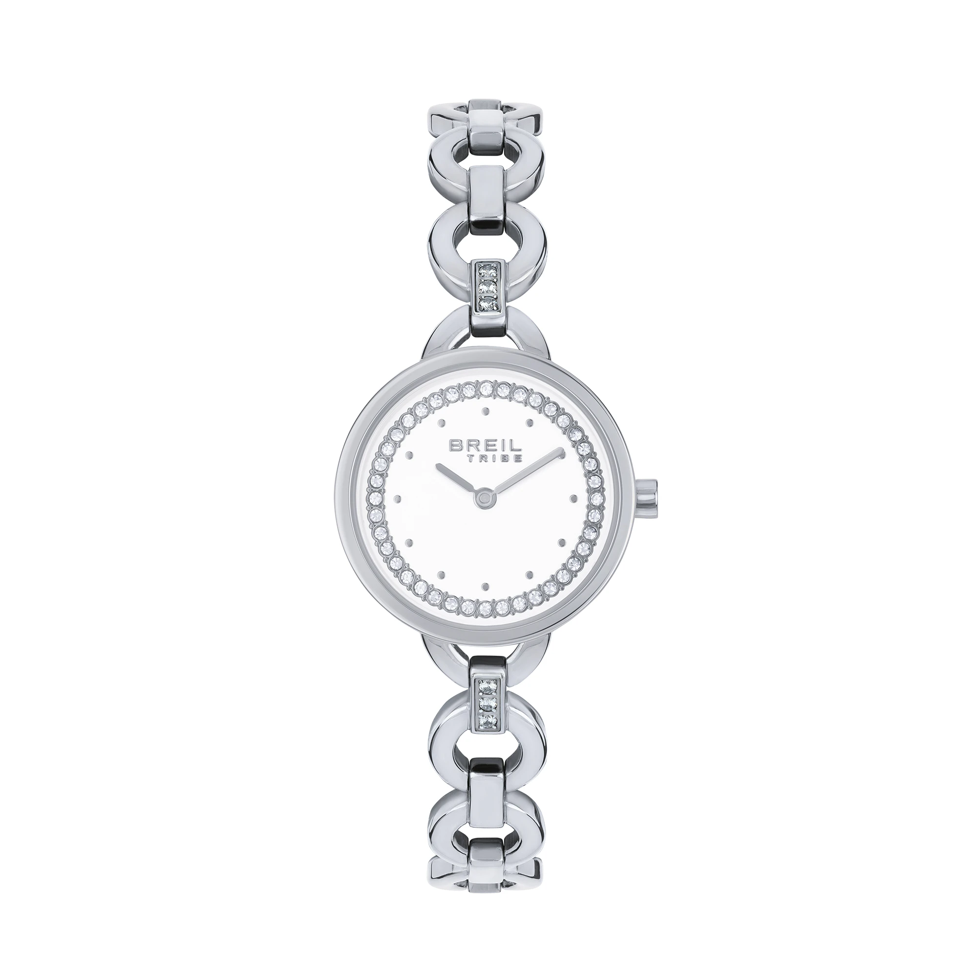 Orologio acciaio Breil Tribe Anouk EW0742