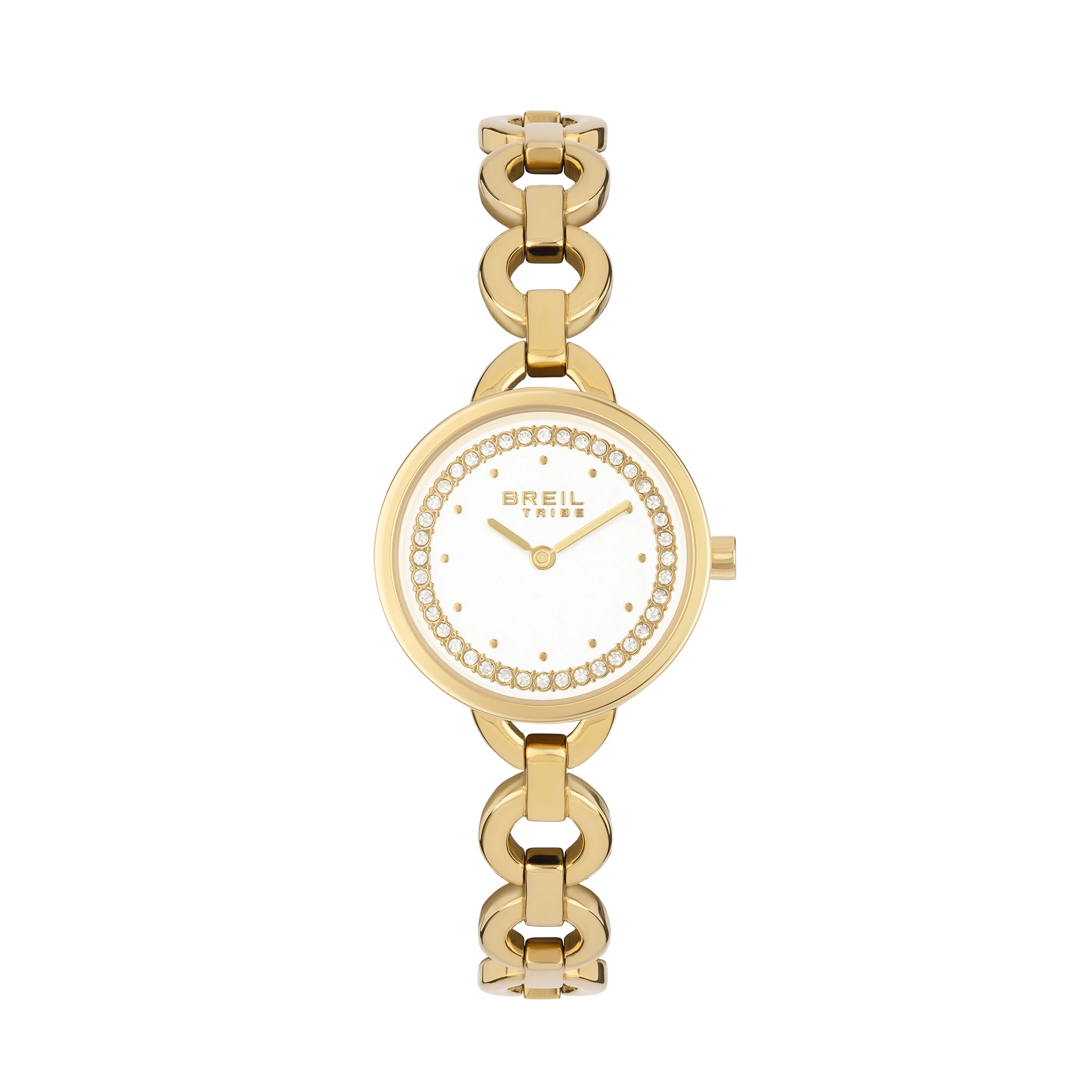 Orologio acciaio Breil Tribe Anouk EW0743