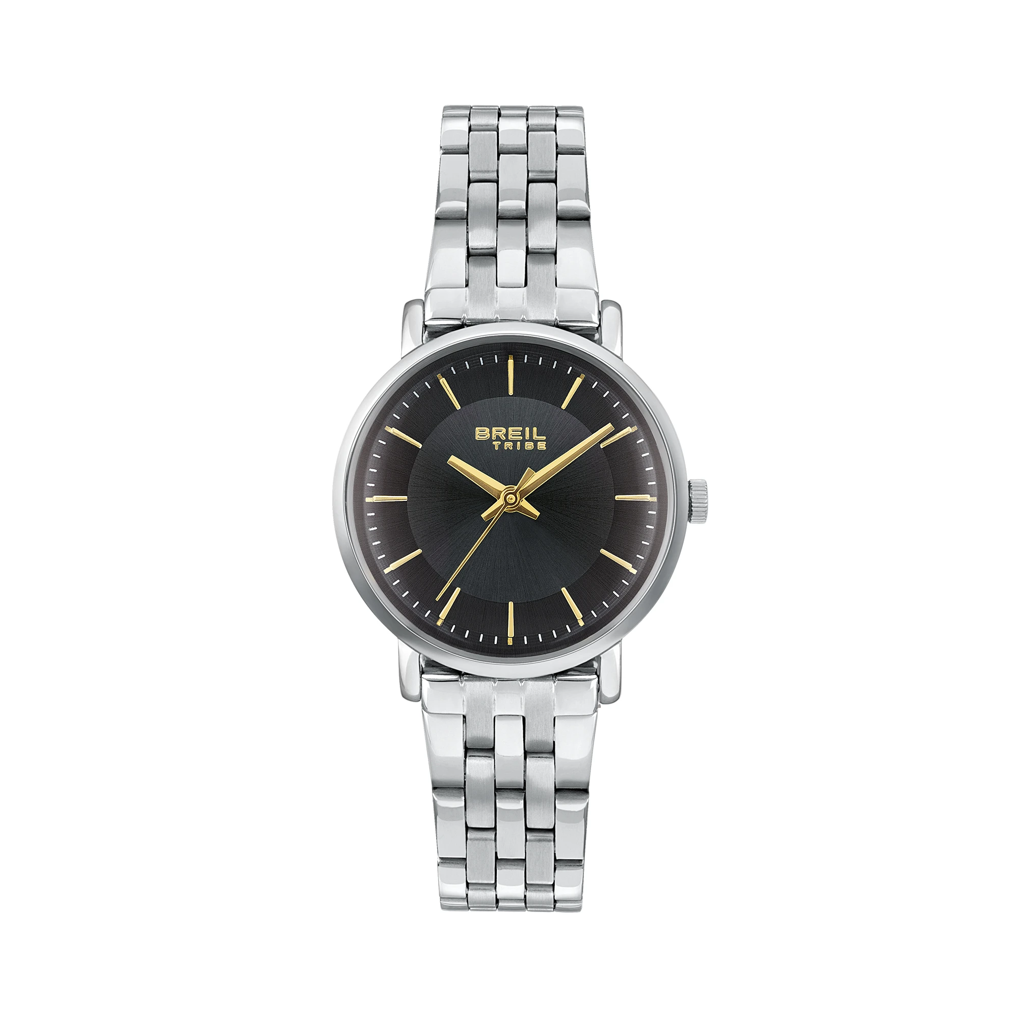 Orologio acciaio Breil Tribe Esme EW0800