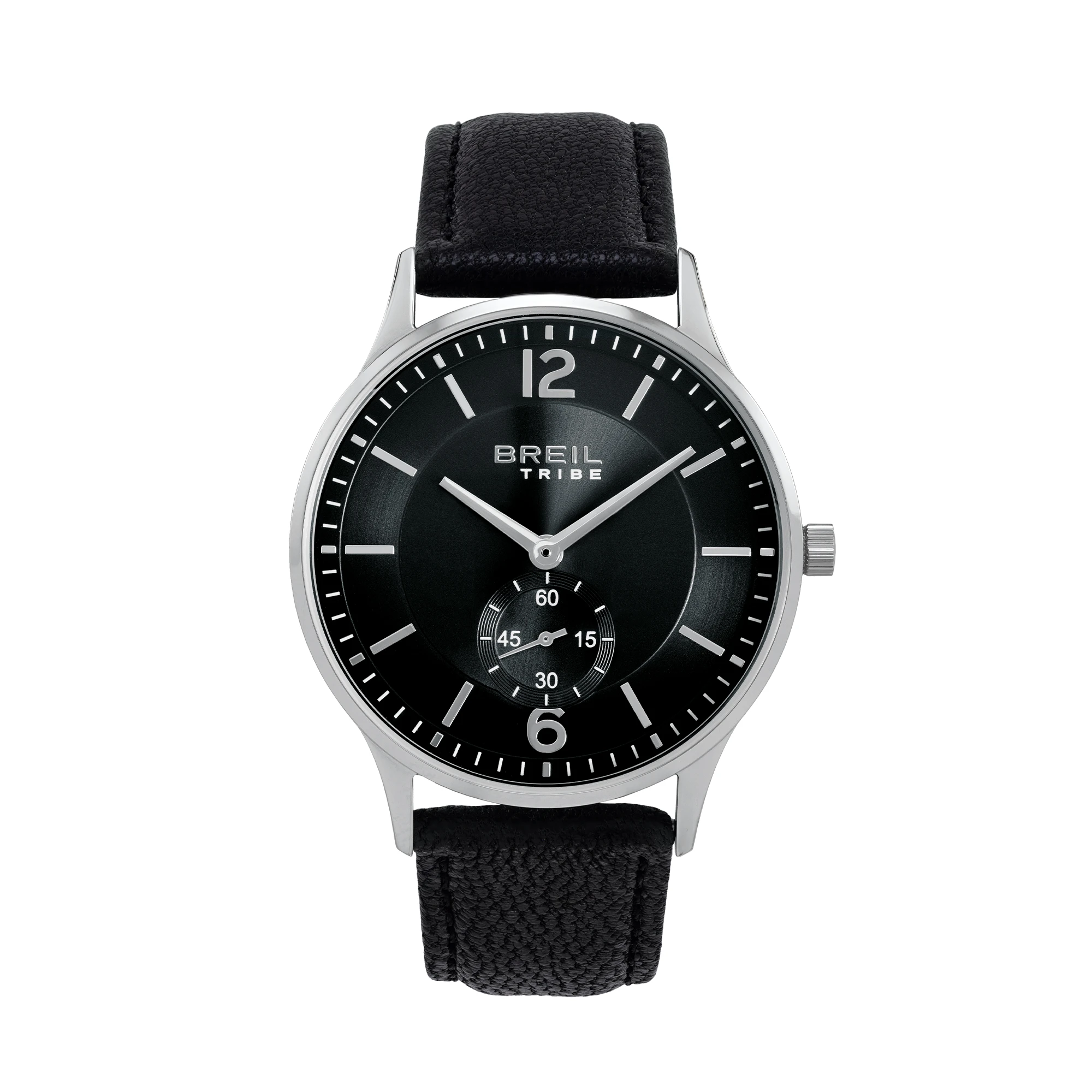 Orologio pelle Breil Tribe Belmont EW0850